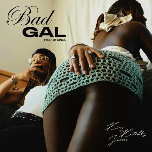 Bad Gal