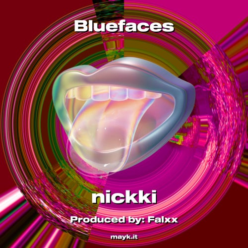 Bluefaces
