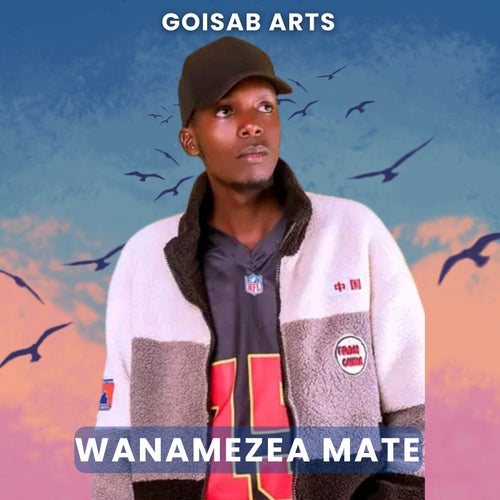 Wanamezea Mate