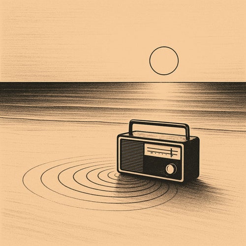 Midu echoing (Amapiano Mix)