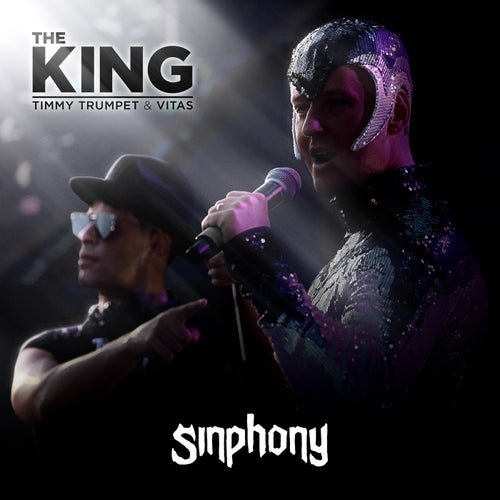The King (Extended Mix)