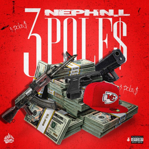3 Pole$