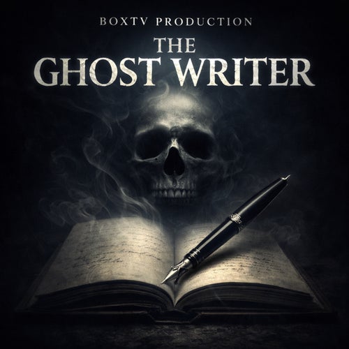 The Ghost Writer