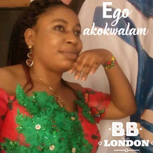 Ego Akokwalam (Live)