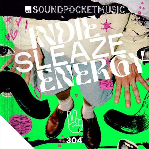 Indie Sleaze Energy