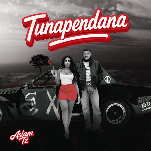 Tunapendana
