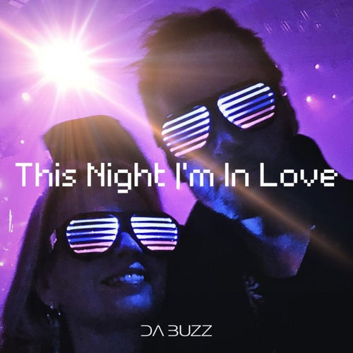 This Night I'm In Love