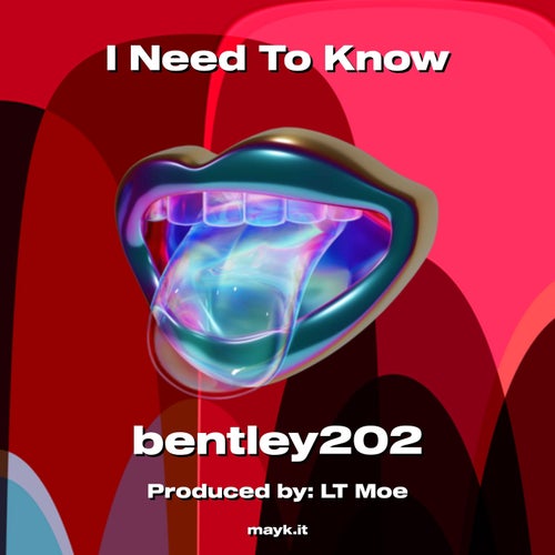 I Need To Know