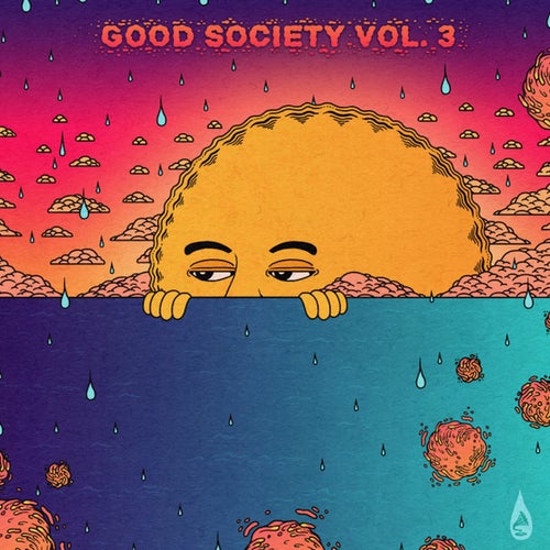 Good Society Volume 3