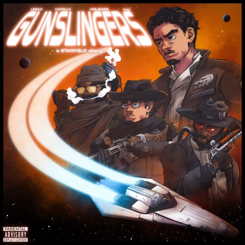 Gunslingers