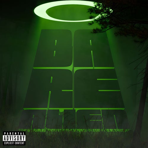 barealien