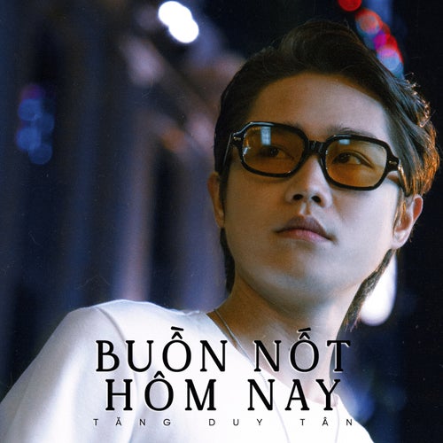 Buồn Nốt Hôm Nay