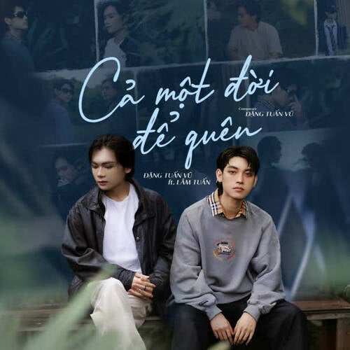 Cả Một Đời Để Quên (Remixes)