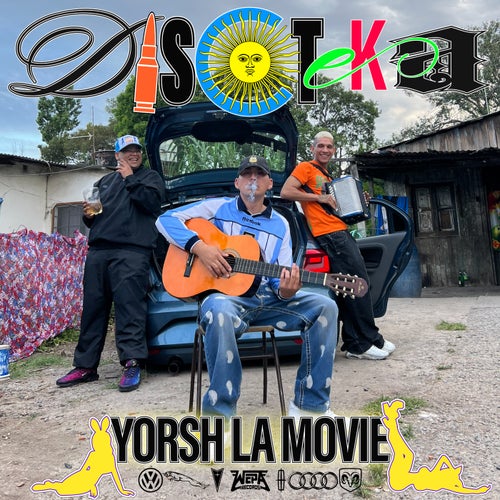 Discoteka