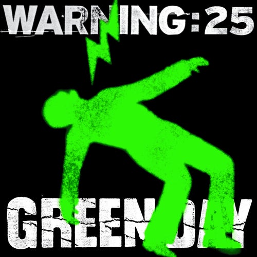 Warning (25th Anniversary Deluxe Edition)