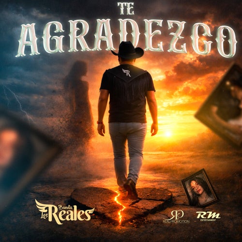 Te Agradezco