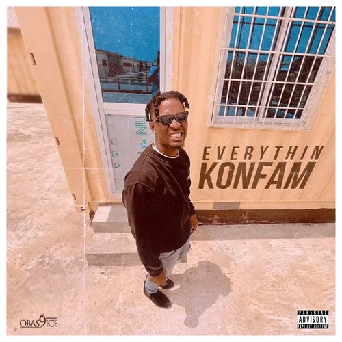 Everythin Konfam