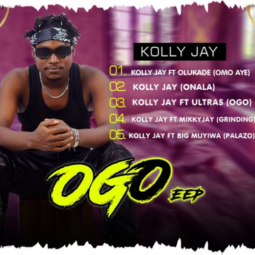 Ogo