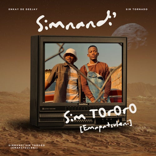 Simnandi’ Sim Tororo (Emapantuleni)