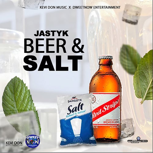 BEER & SALT