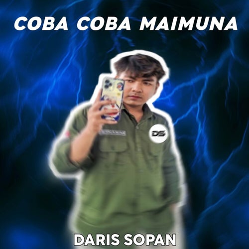 Coba Coba Maimuna