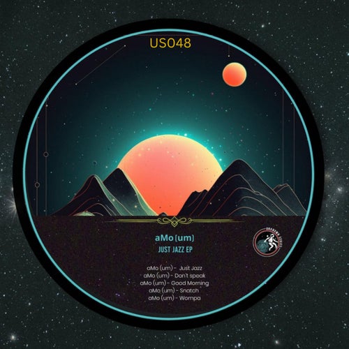 Just Jazz EP