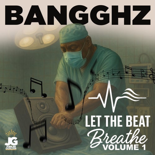 Let The Beat Breathe