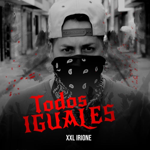 Todos Iguales