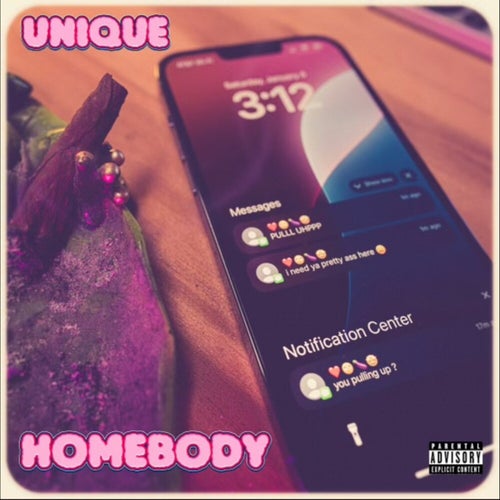 HOMEBODY