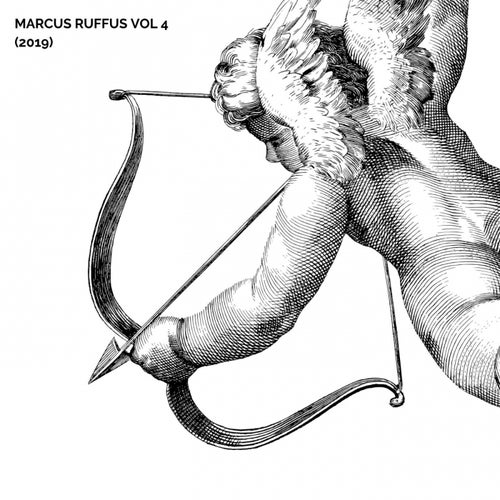 Marcus Ruffus, Vol. 4 (2019)