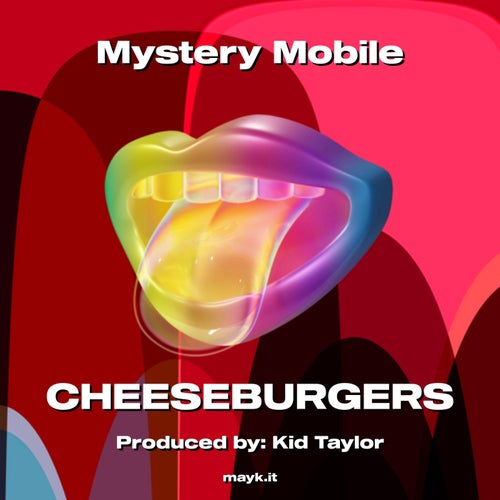 Mystery Mobile