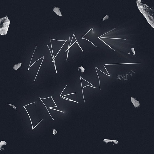 Space cream: Remix