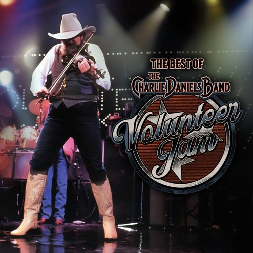 The Devil Went Down to Georgia - Volunteer Jam V (Live)