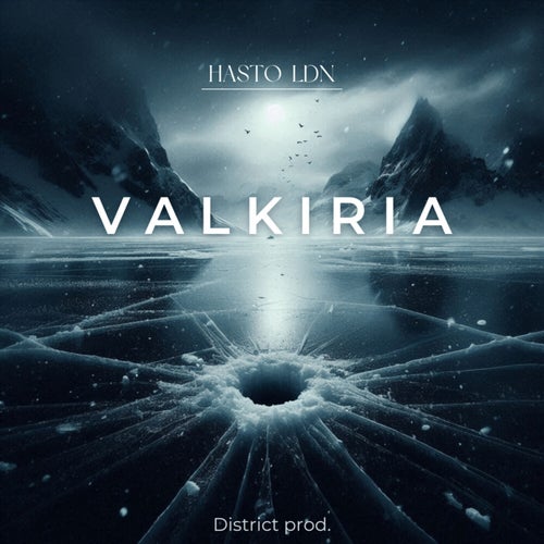Valkiria