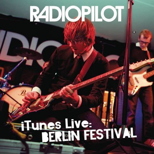 iTunes Live: Berlin Festival