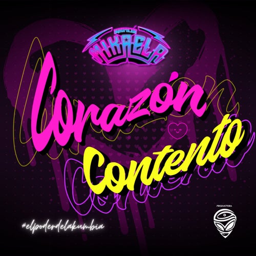Corazón Contento