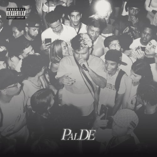 Palde
