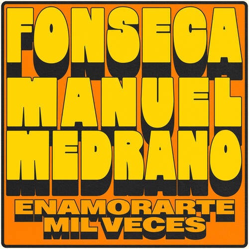 Enamorarte Mil Veces