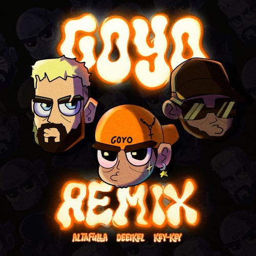 GOYO (REMIX)
