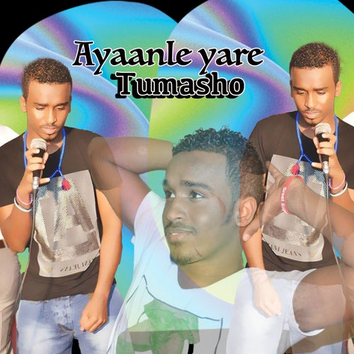 Tumasho