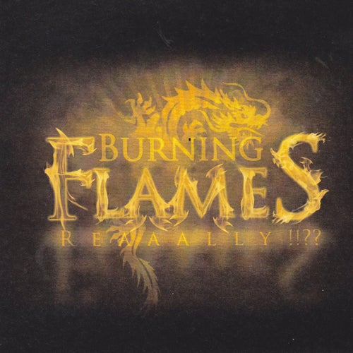 Burning Flames Profile