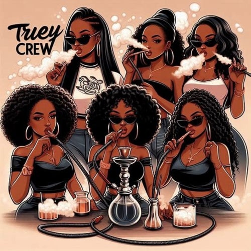 CREW