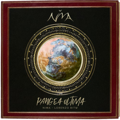 PANGEA ULTIMA