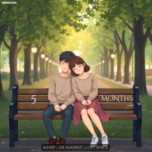5 Months (Lofi)