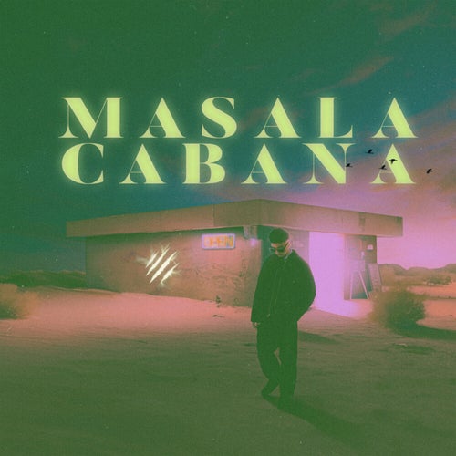 Masala Cabana