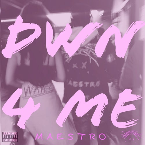 Dwn 4 Me Release