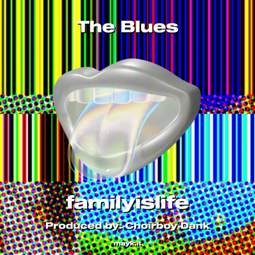 The Blues