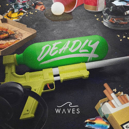 DEADLY