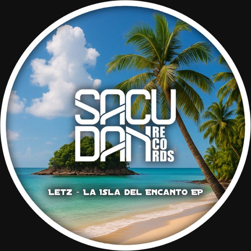 La Isla del Encanto EP