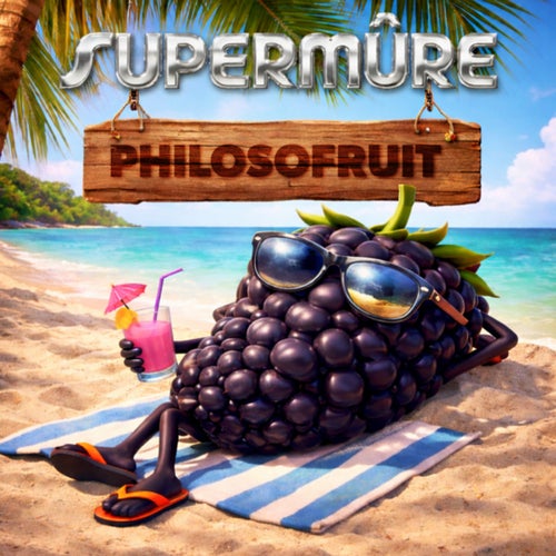 Philosofruit (d'amûre et d'eau fraîche)